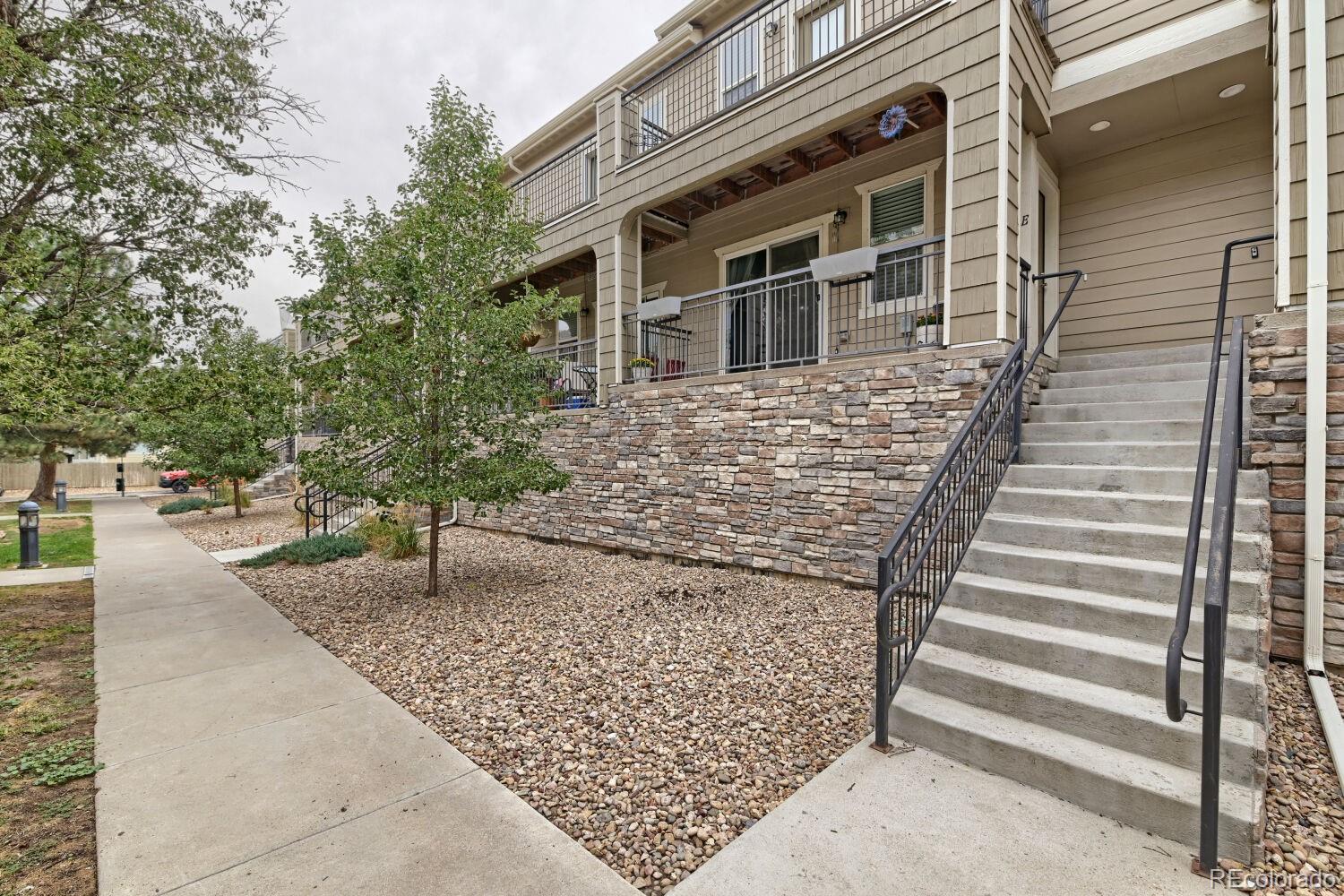 11250 Florence Street Unit 18E, Commerce City CO 80640