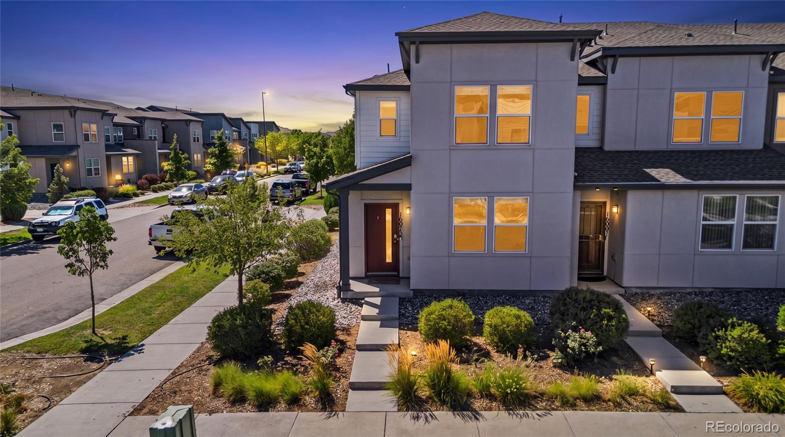 16073 E Warner Place, Denver CO 80239