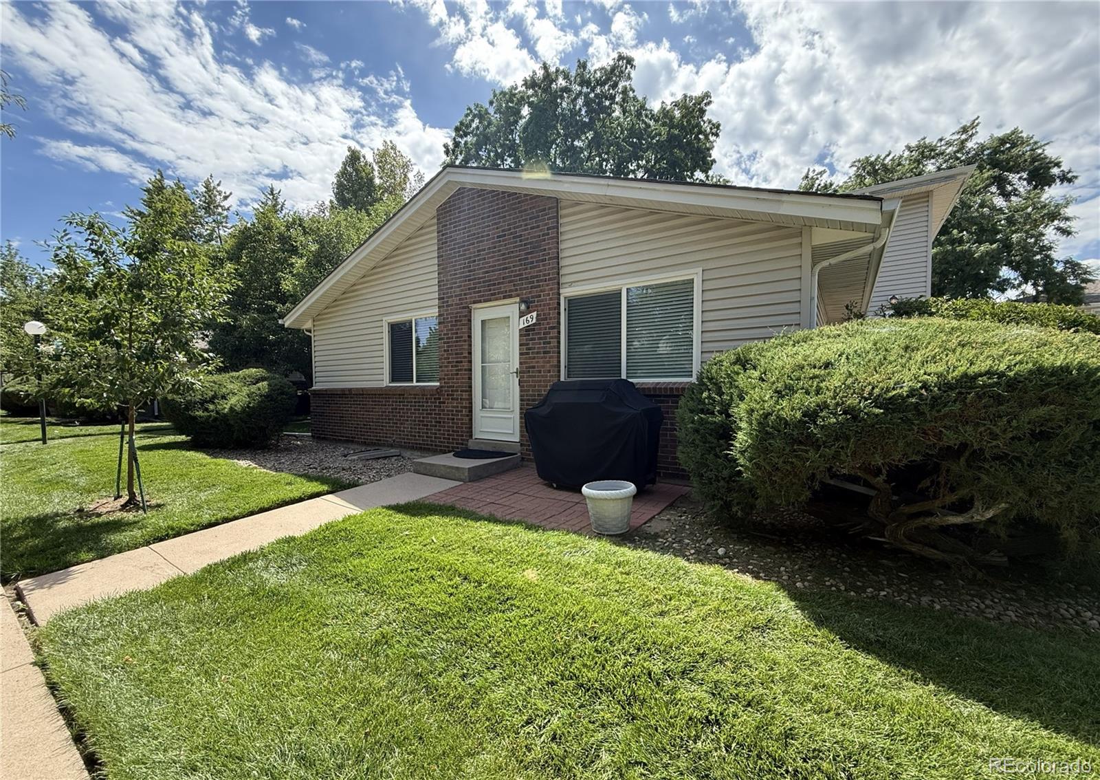 9195 E Lehigh Avenue Unit 169, Denver CO 80237