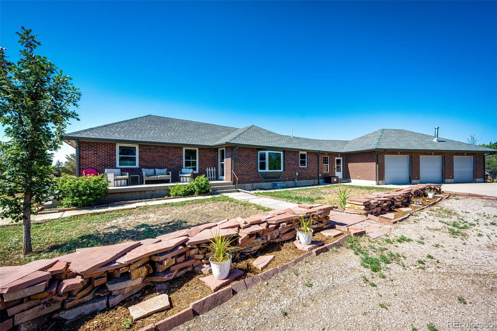 31312 County Road 16, Keenesburg CO 80643