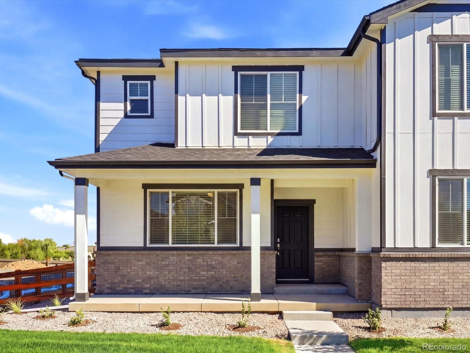 2189 E 164th Avenue, Thornton CO 80602