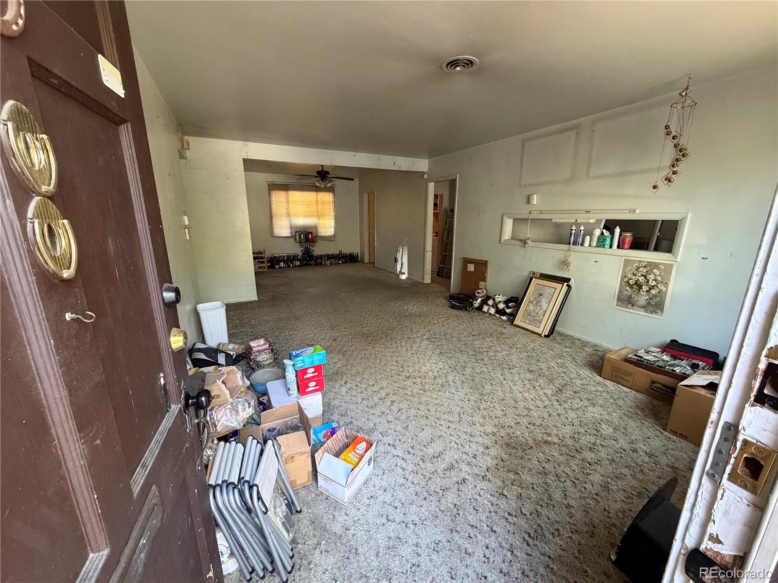 791 Troy Street, Aurora CO 80011