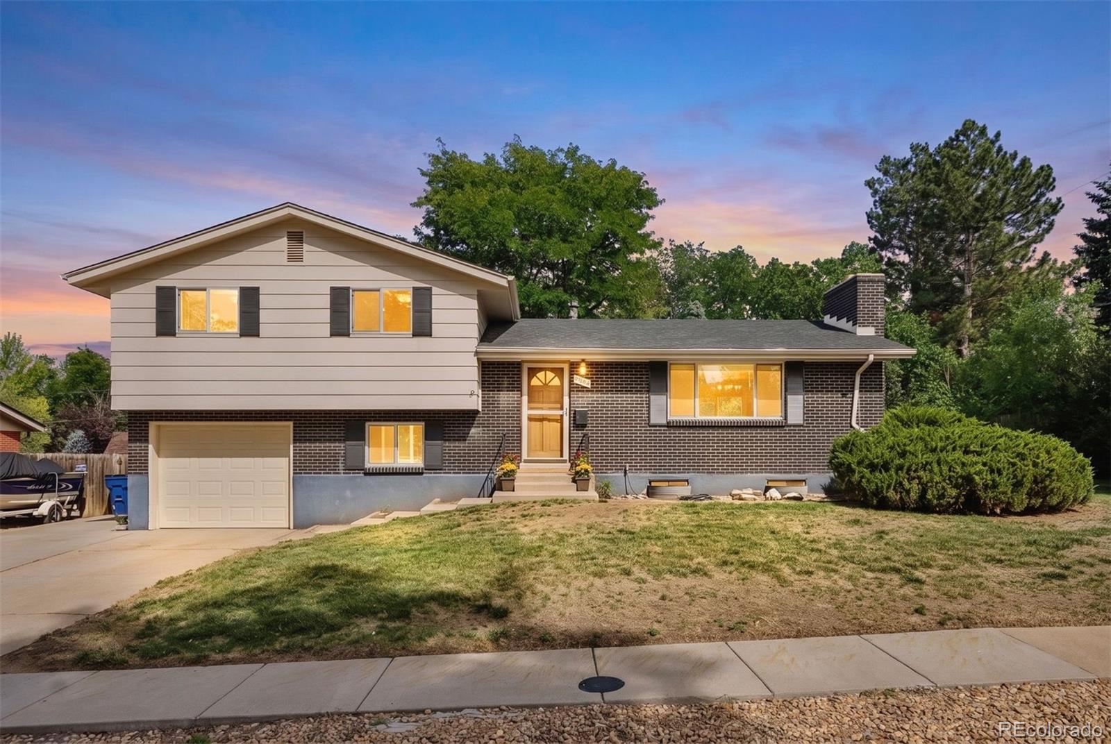 6256 S Cook Street, Centennial CO 80121