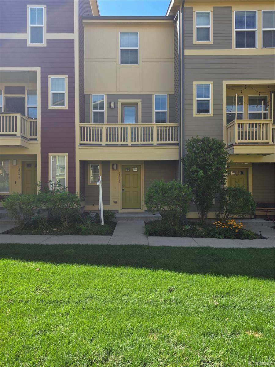 2872 Havana Street, Denver CO 80238
