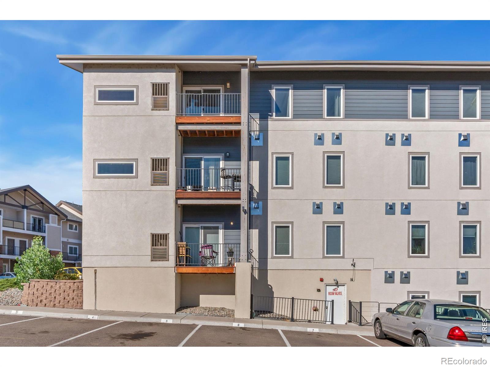 1401 W 85th Avenue Unit 405B, Denver CO 80260