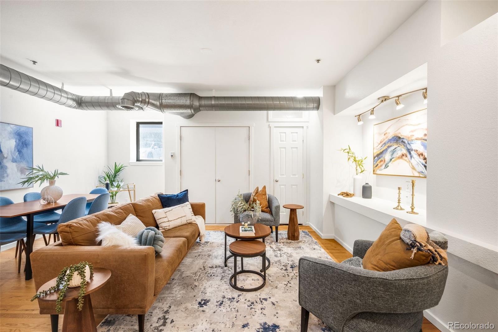 70 W 6th Avenue Unit 110, Denver CO 80204