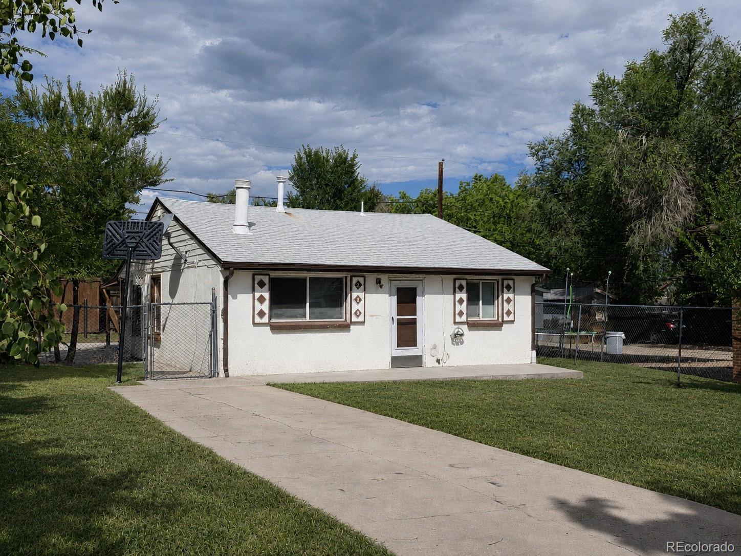235 S Meade Street, Denver CO 80219