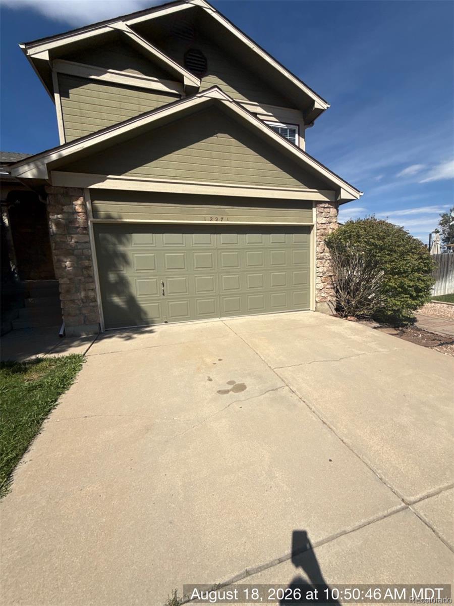12271 Dahlia Court, Thornton CO 80241