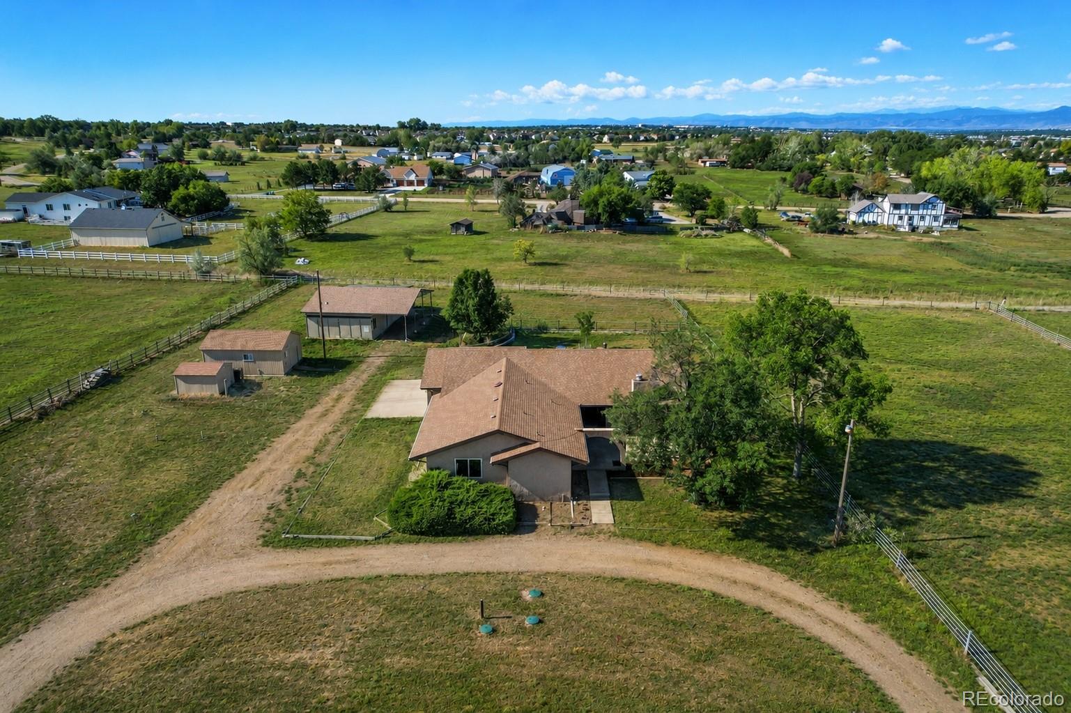 14823 Jackson Street, Brighton CO 80602