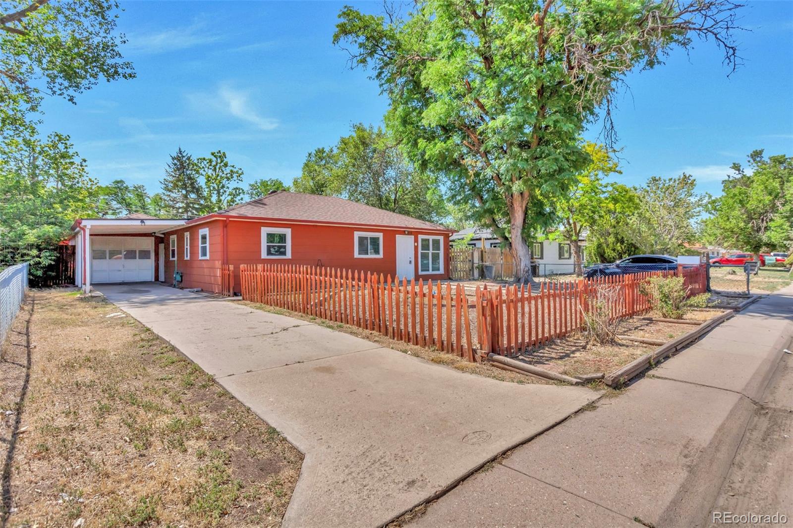 1215 Yuba Street, Aurora CO 80011