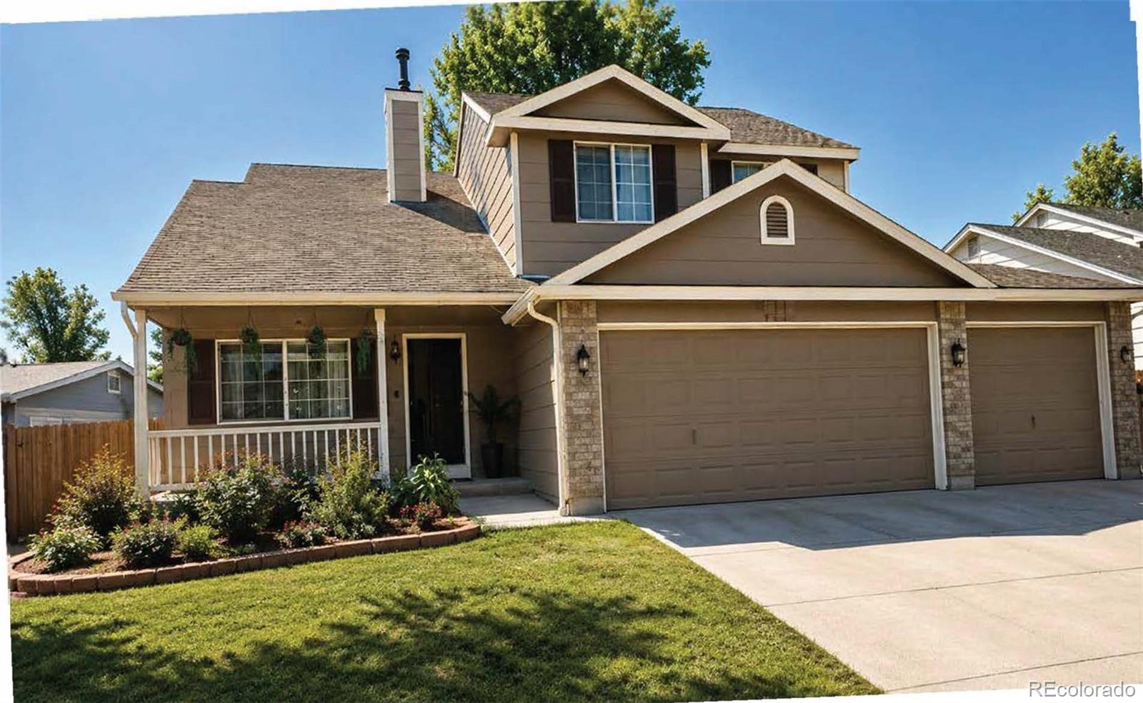 13043 Hudson Street, Thornton CO 80241