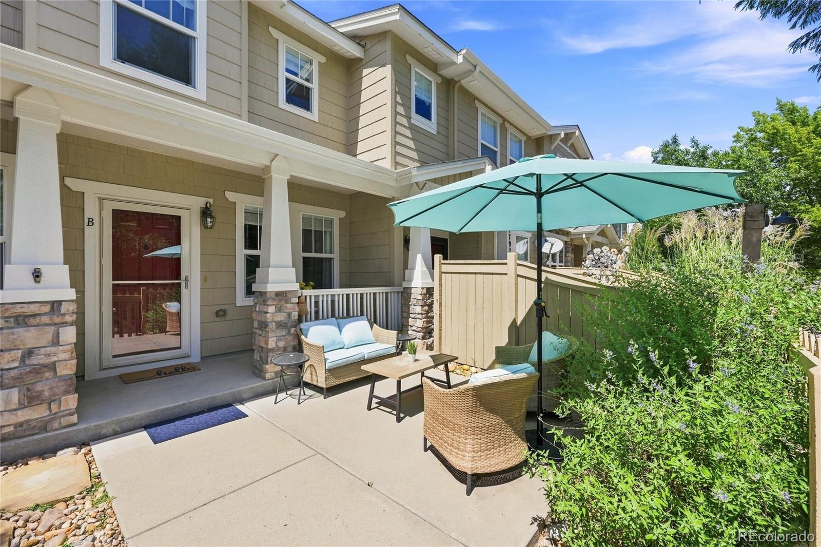 17926 E 104th Way Unit B, Commerce City CO 80022