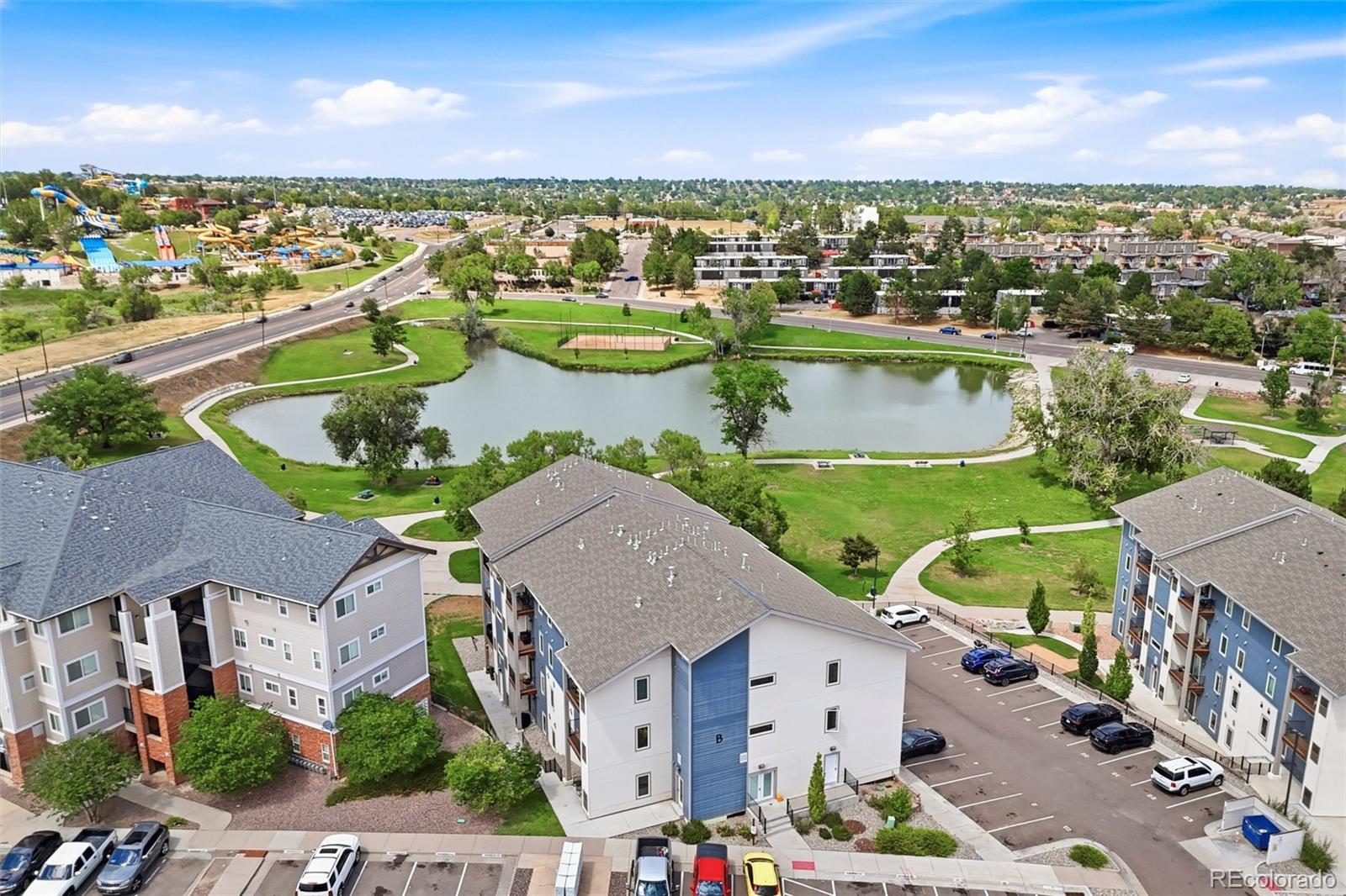 1401 W 85 Avenue Unit B303, Denver CO 80260