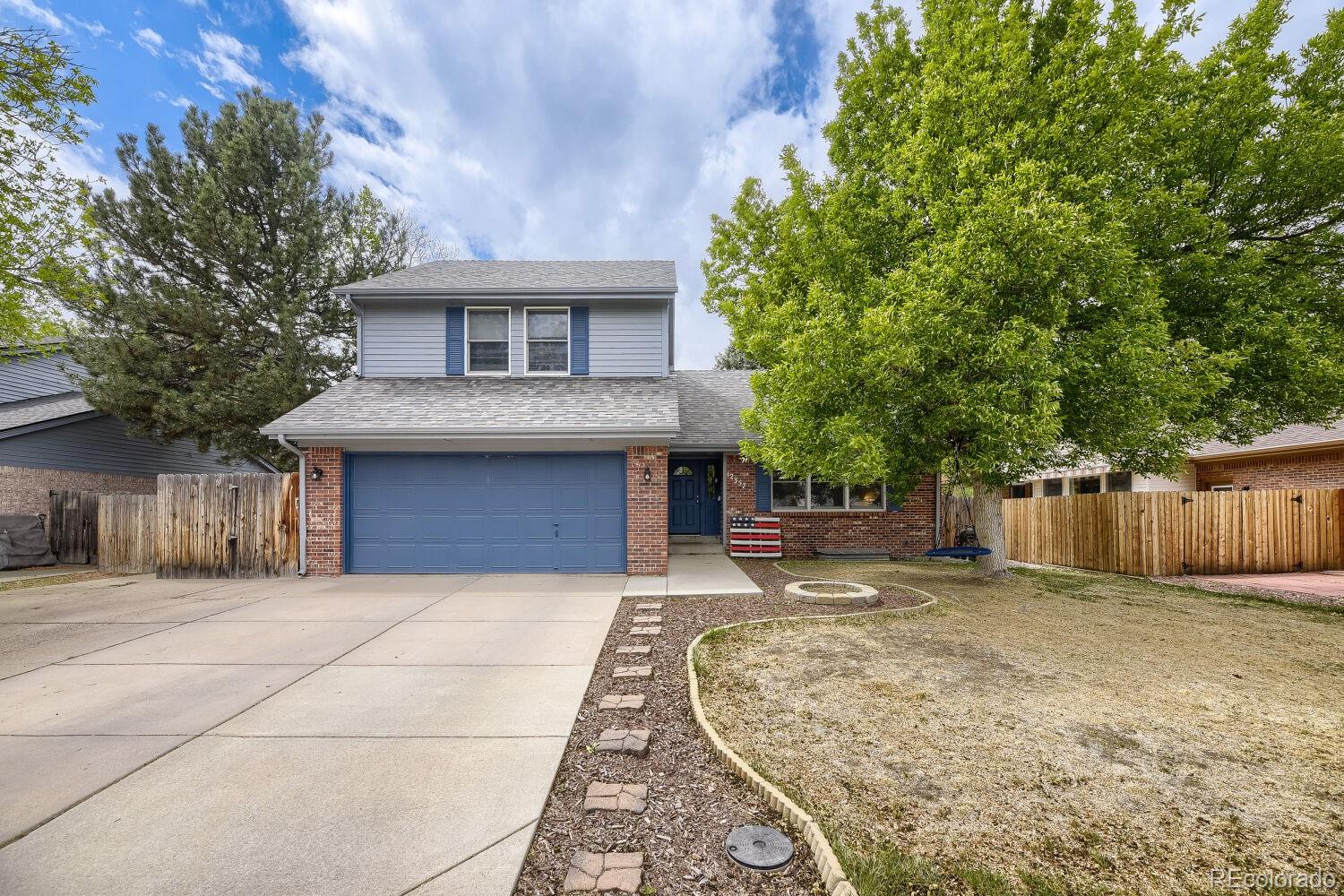 12357 Fillmore Court, Thornton CO 80241