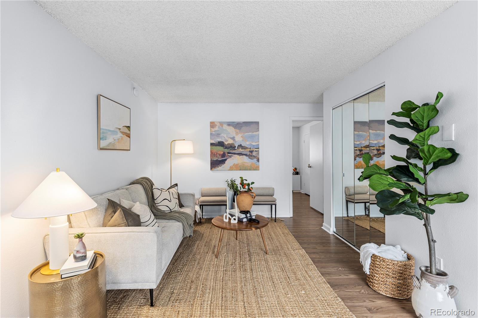 3161 Madison Avenue Unit 302, Boulder CO 80303