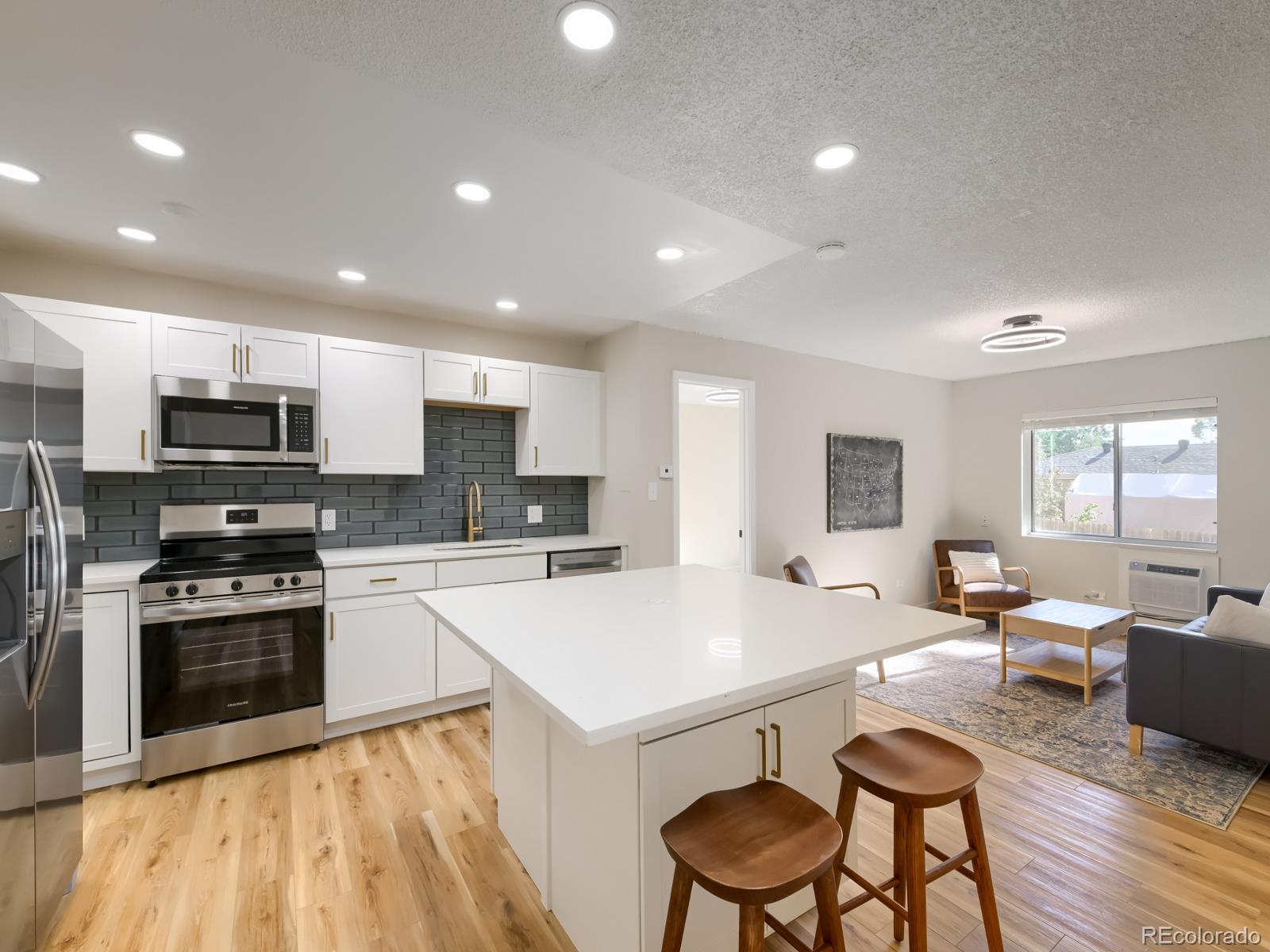 707 W 96th Avenue Unit 9, Denver CO 80260