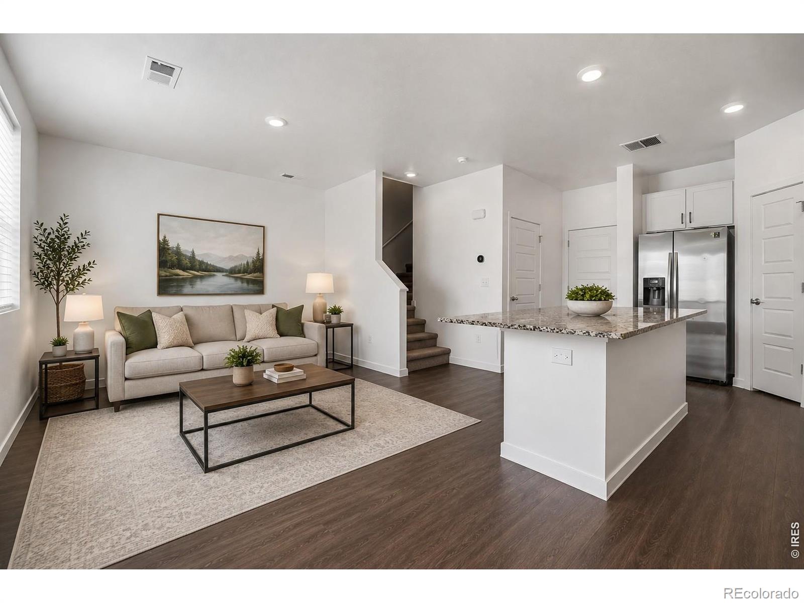 1353 Reynolds Street Unit 17B, Fort Lupton CO 80621