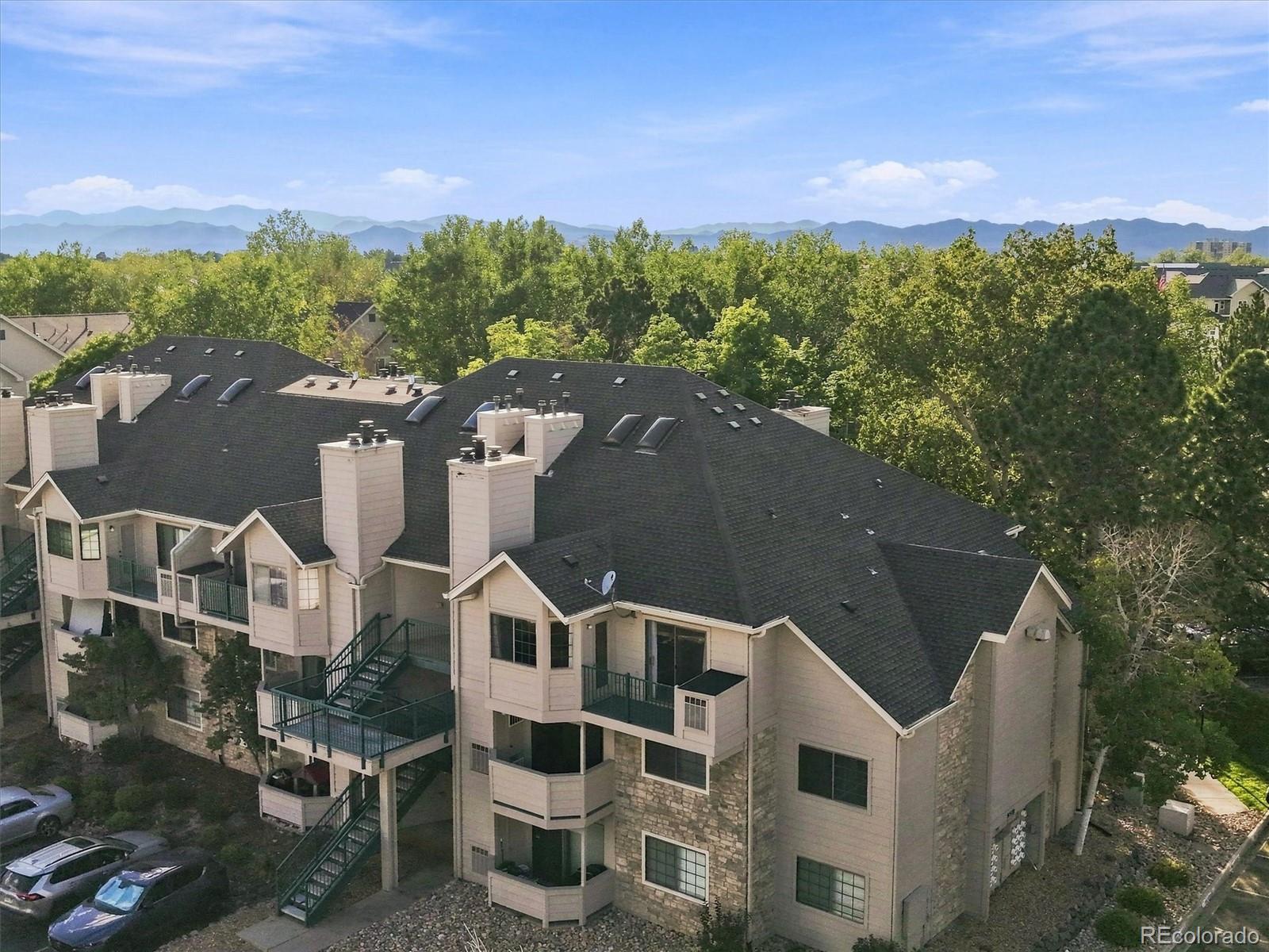 9510 E Florida Avenue Unit 3058, Denver CO 80247
