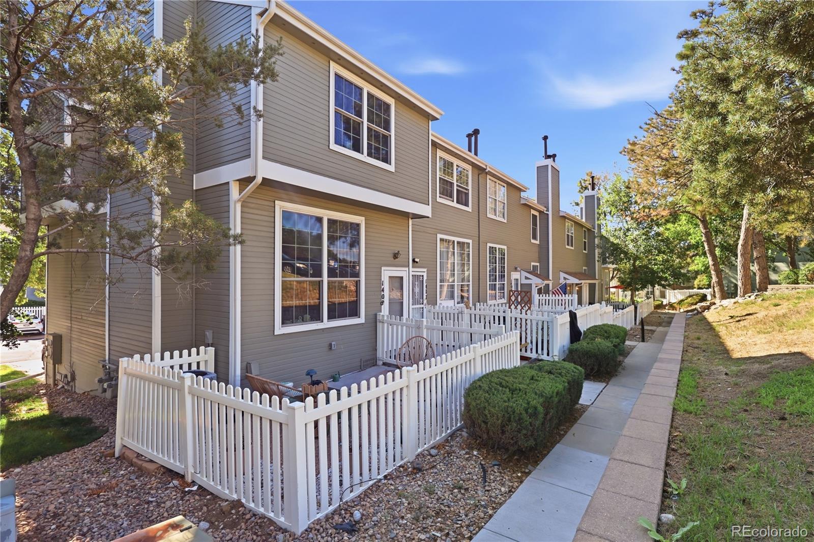 8199 Welby Road Unit 1406, Denver CO 80229