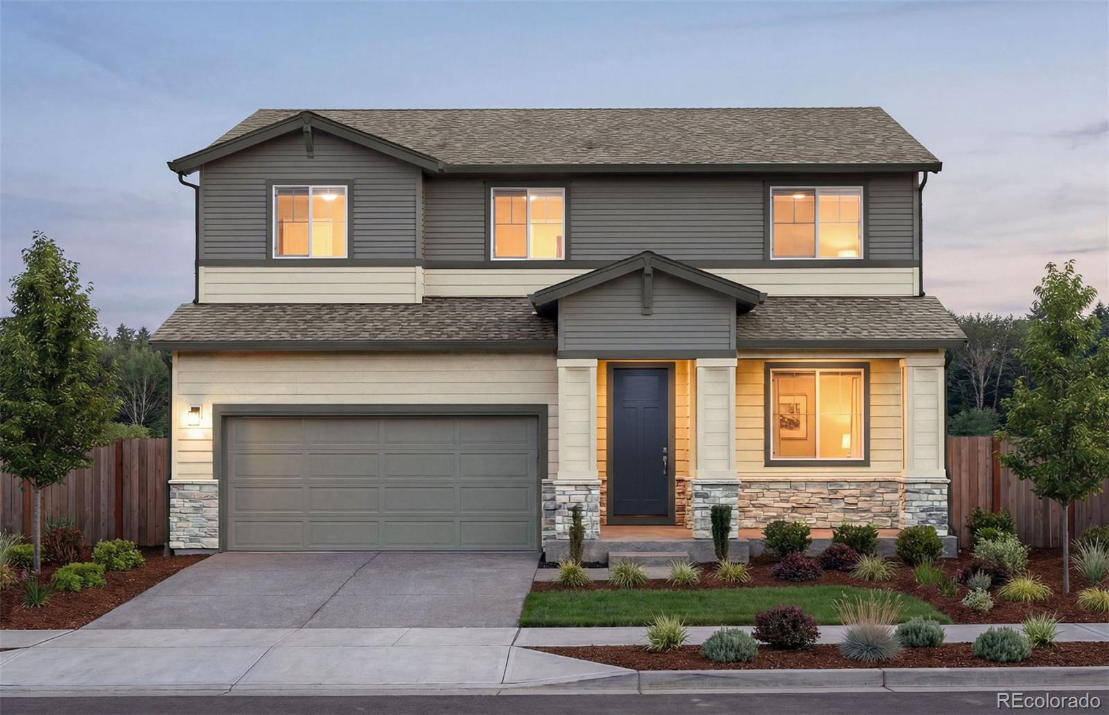 304 Mountain Flower Avenue, Fort Lupton CO 80621