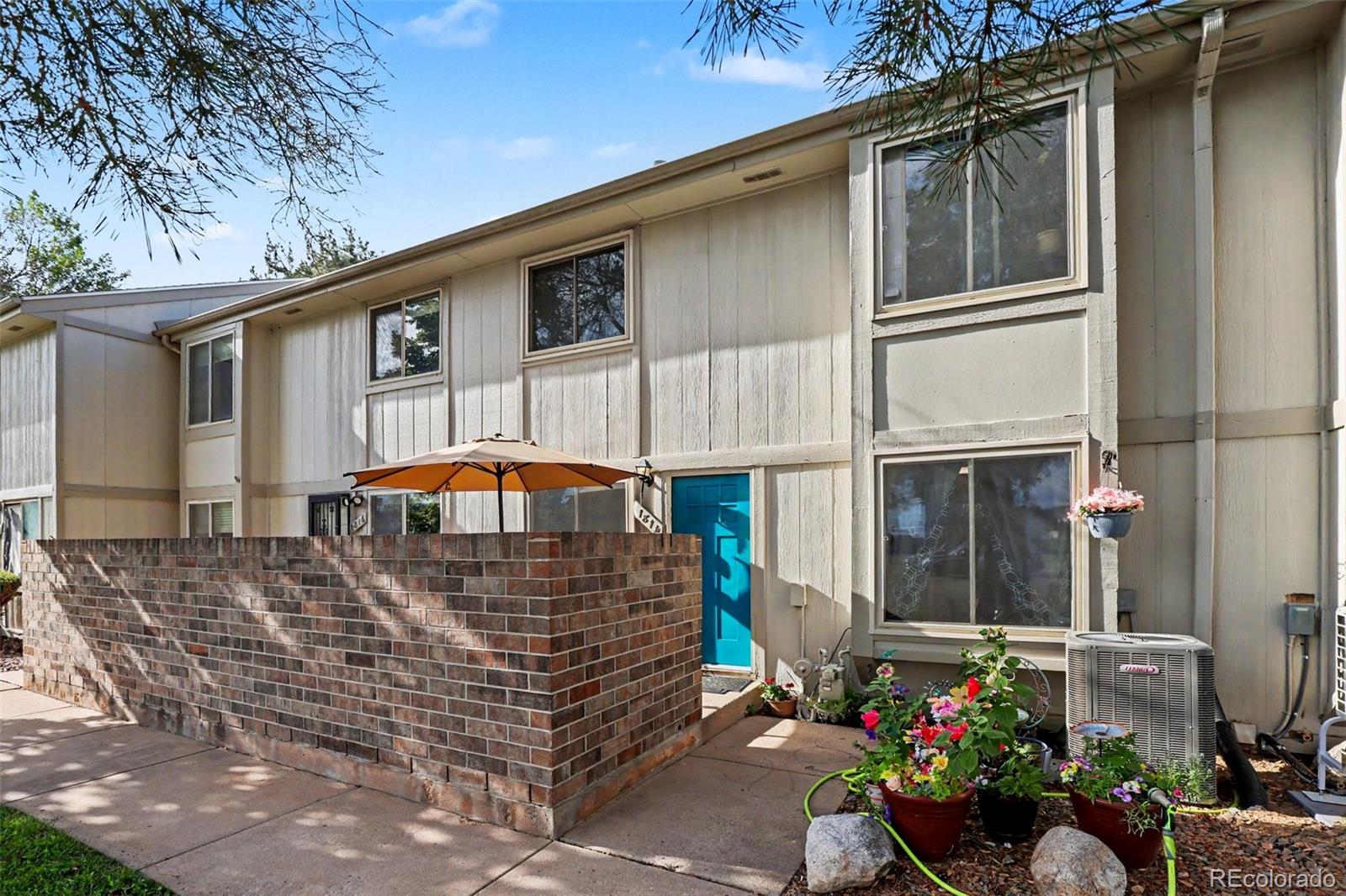 1814 W 102nd Avenue, Denver CO 80260