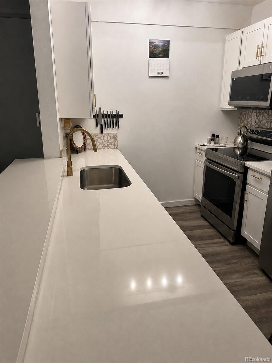 10650 E Tennessee Avenue Unit 108, Aurora CO 80012