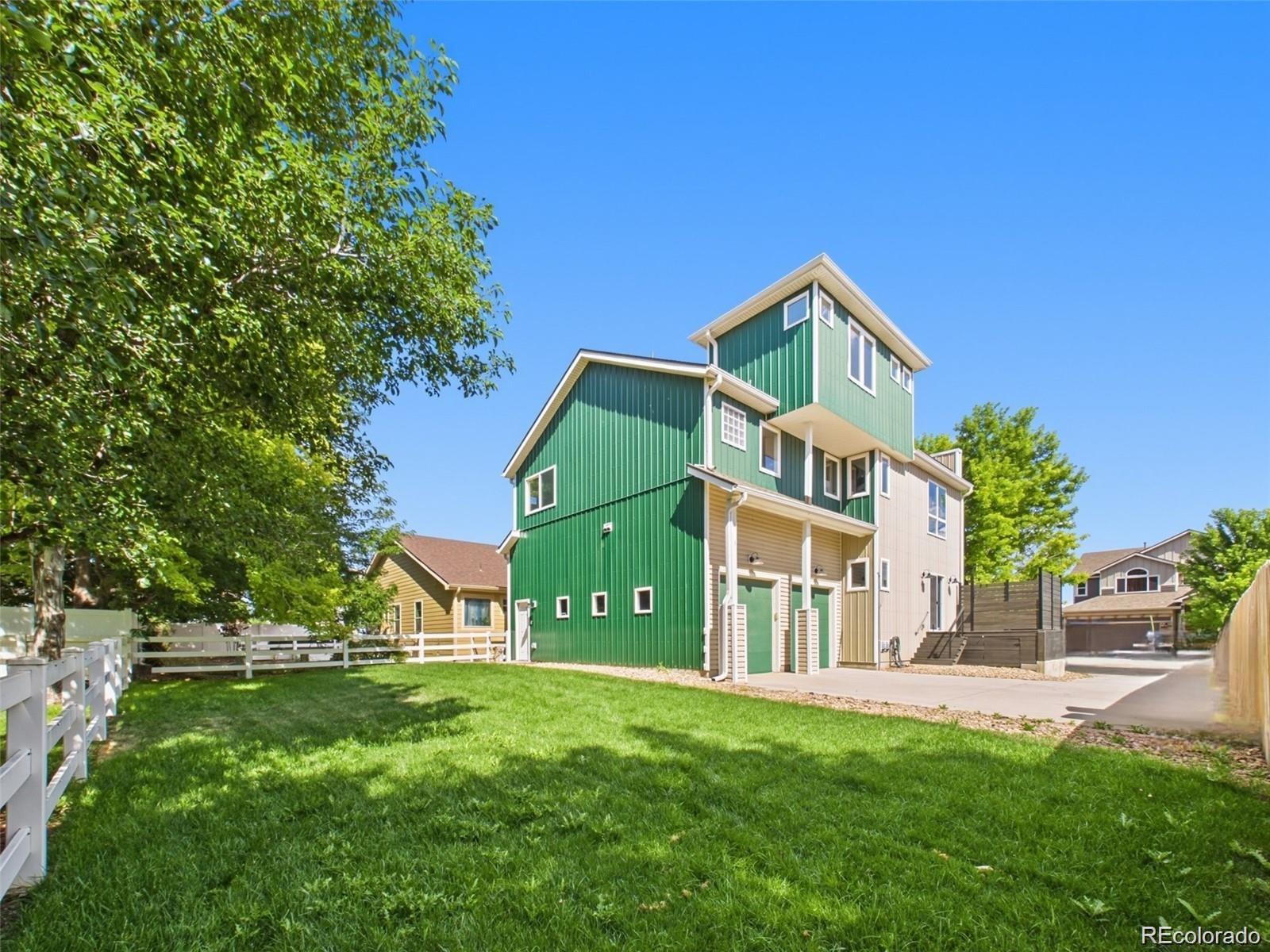 826 Catalpa Street, Frederick CO 80530