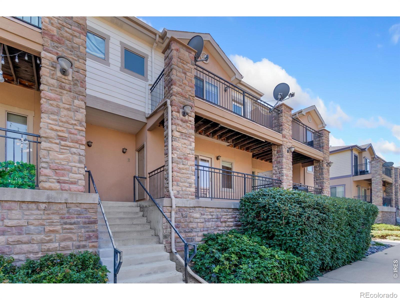 3155 E 104th Avenue Unit 5B, Thornton CO 80233