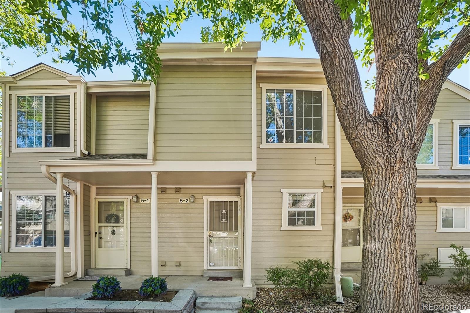 1818 S Quebec Way Unit 5-2, Denver CO 80231