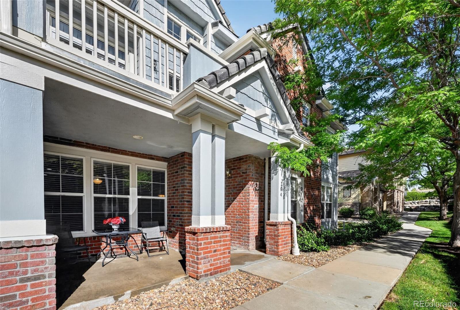6714 S Winnipeg Circle Unit 104, Aurora CO 80016