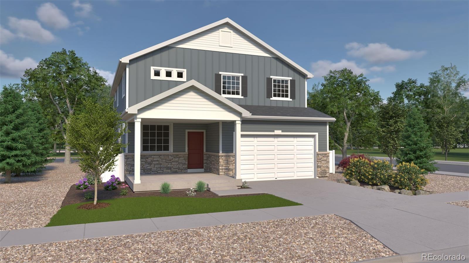 4720 Hauler Lane, Brighton CO 80601