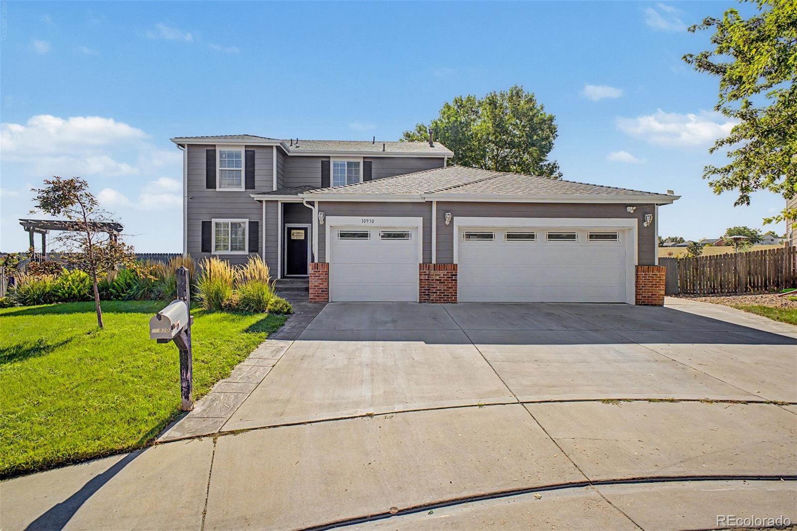10930 Saint Paul Way, Northglenn CO 80233