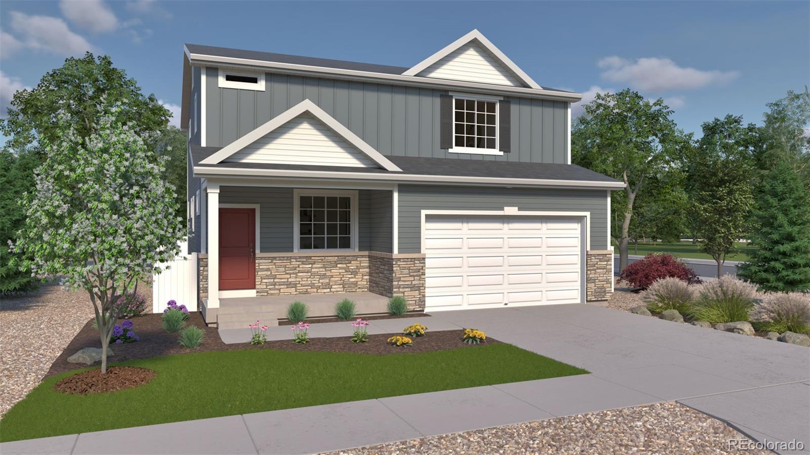 4725 Hauler Lane, Brighton CO 80601