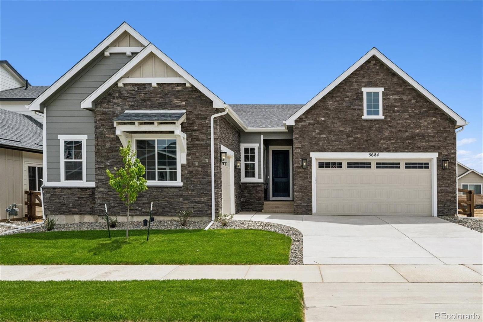 5684 Wayfarer Circle, Firestone CO 80504