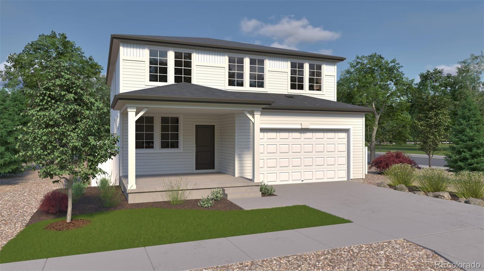 4730 Hauler Lane, Brighton CO 80601