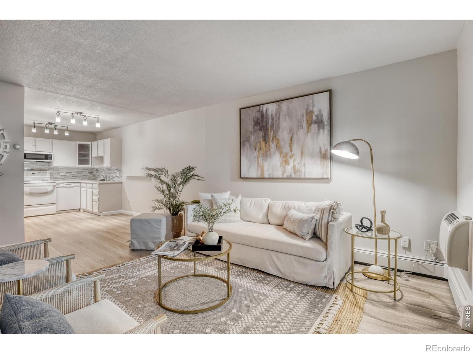 680 S Alton Way Unit 1B, Denver CO 80247