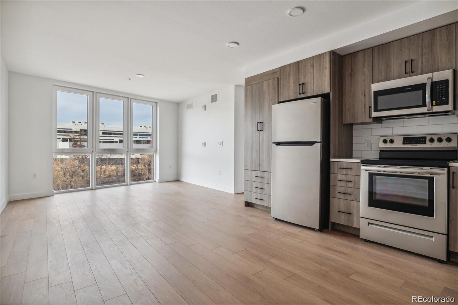 3575 Chestnut Place Unit 502, Denver CO 80216
