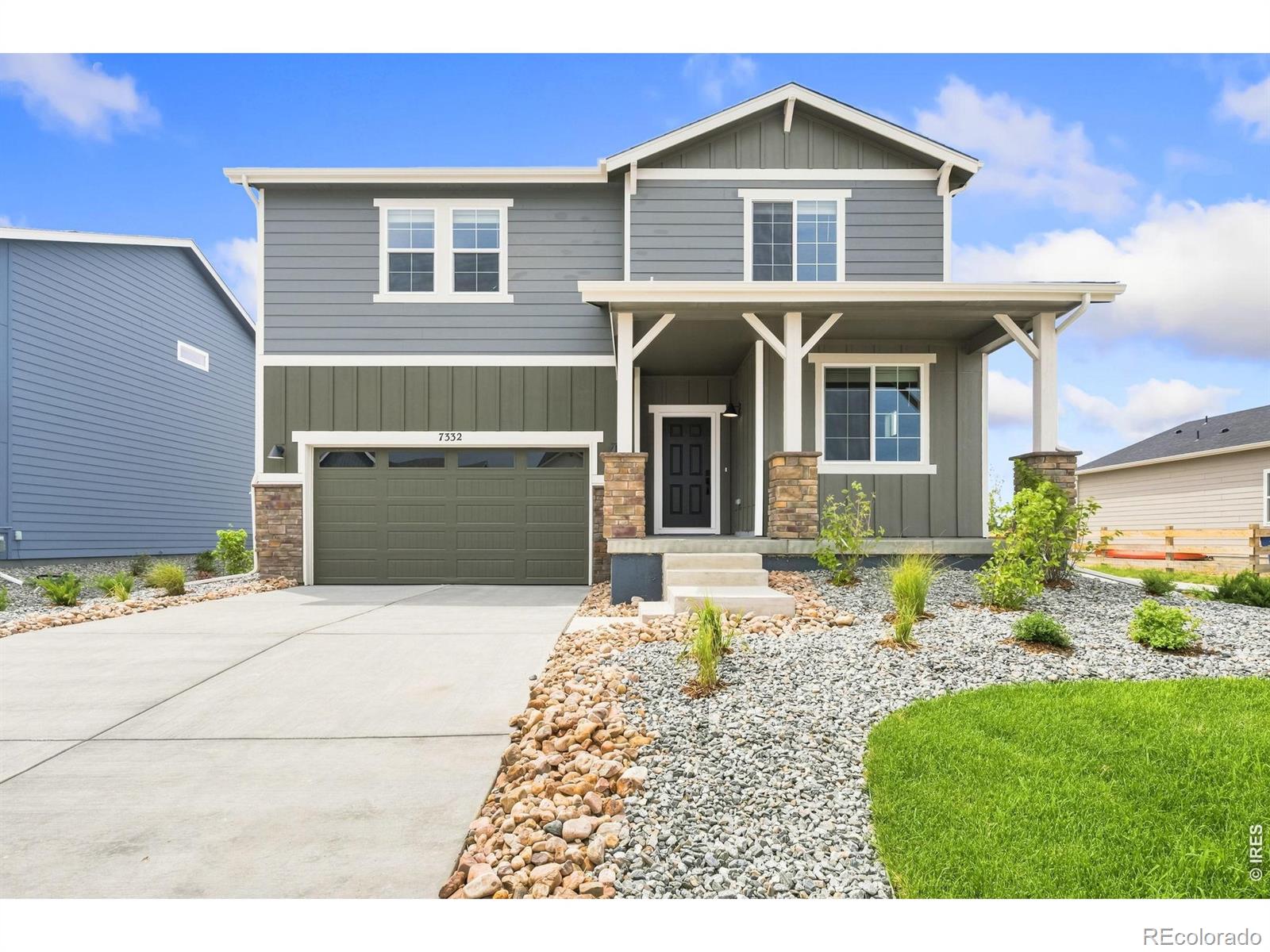 7332 Arkansas Street, Frederick CO 80530