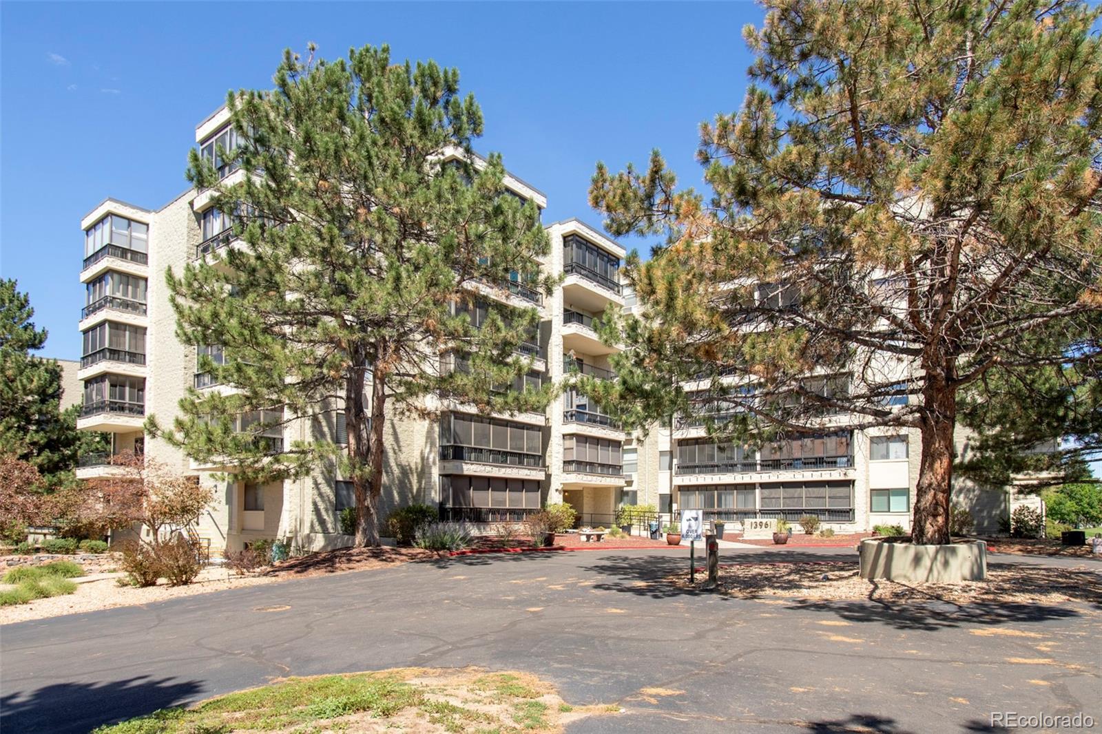 13961 E Marina Drive Unit 512, Aurora CO 80014
