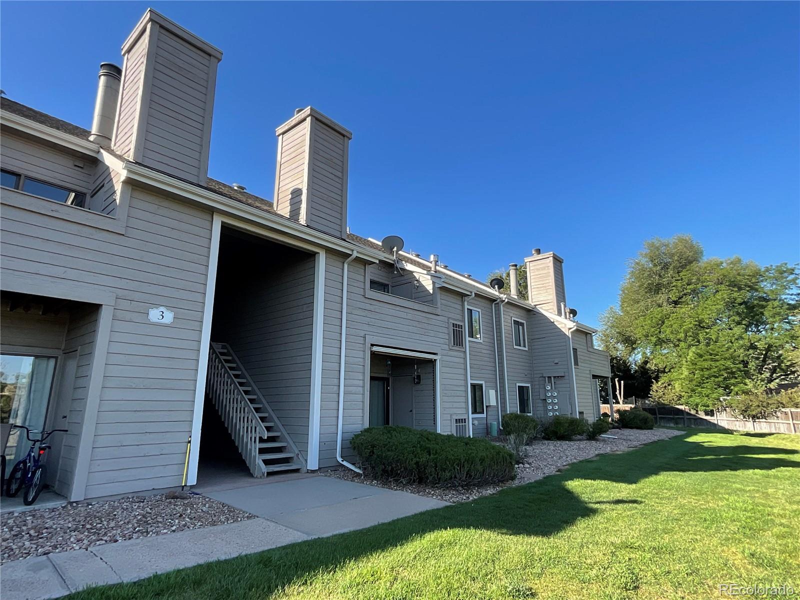 3600 S Pierce Street Unit 3-204, Denver CO 80235