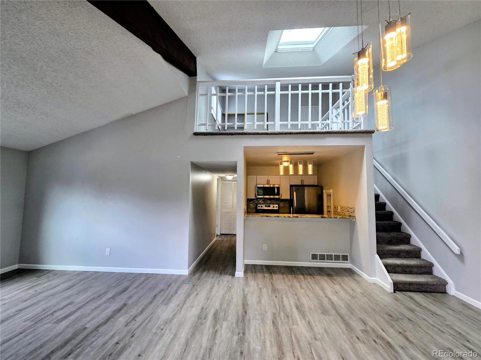 1772 S Trenton Street Unit 9, Denver CO 80231