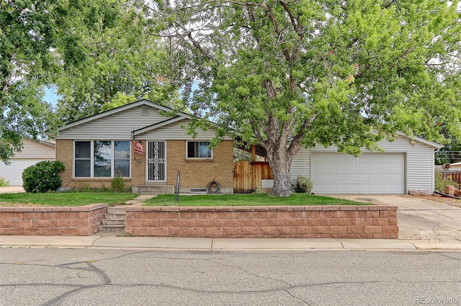 409 E 109th Avenue, Northglenn CO 80233