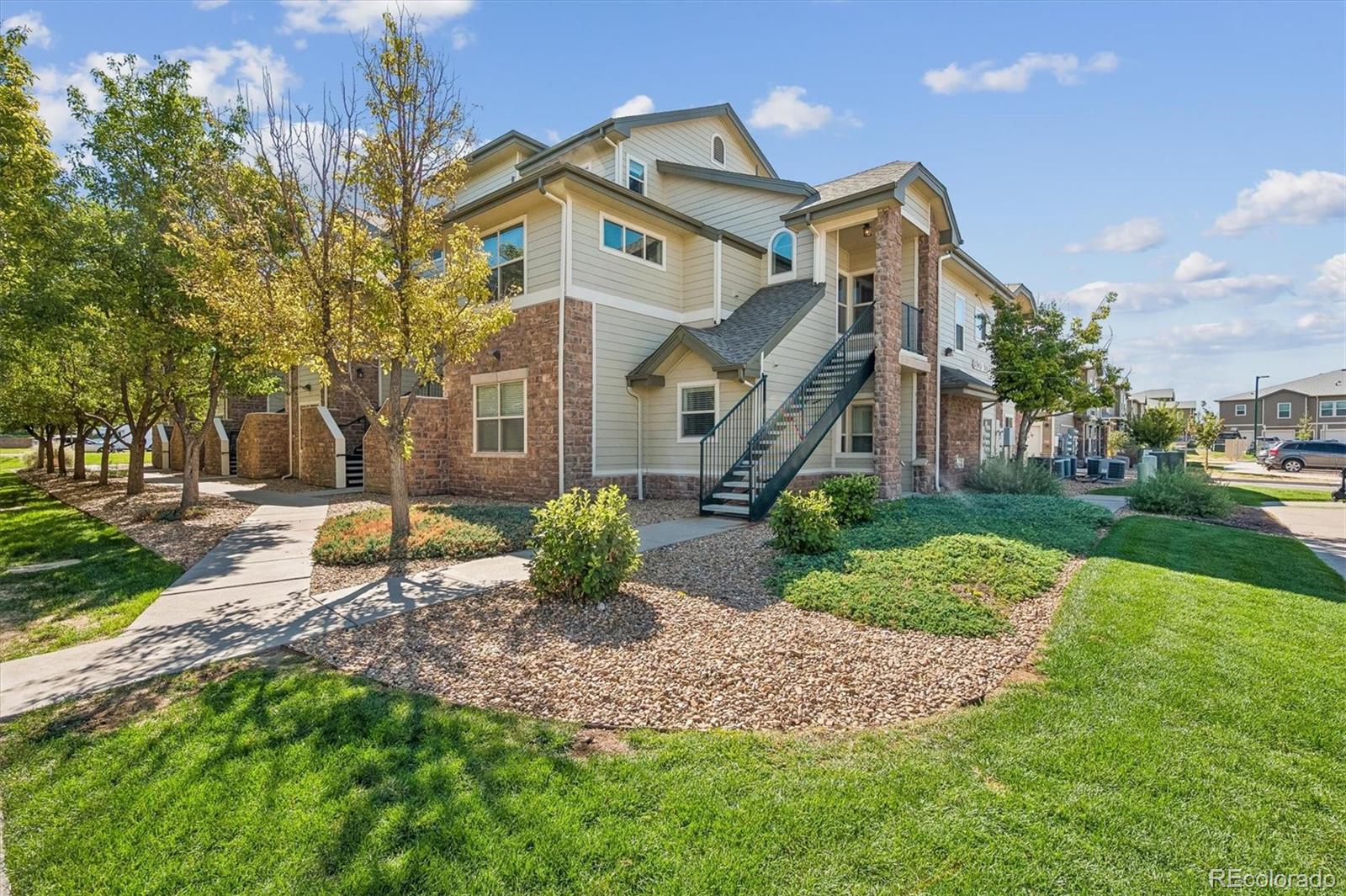 5800 Tower Road Unit 2312, Denver CO 80249