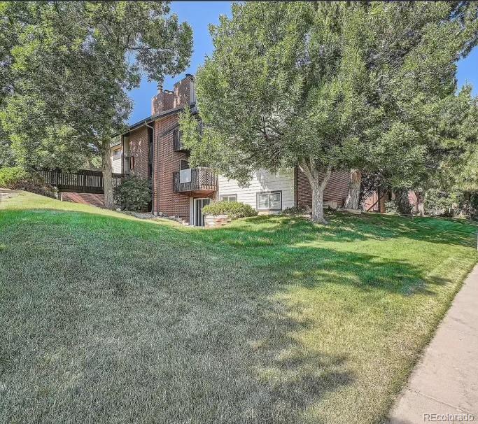 14602 E 2nd Avenue Unit 107C, Aurora CO 80011