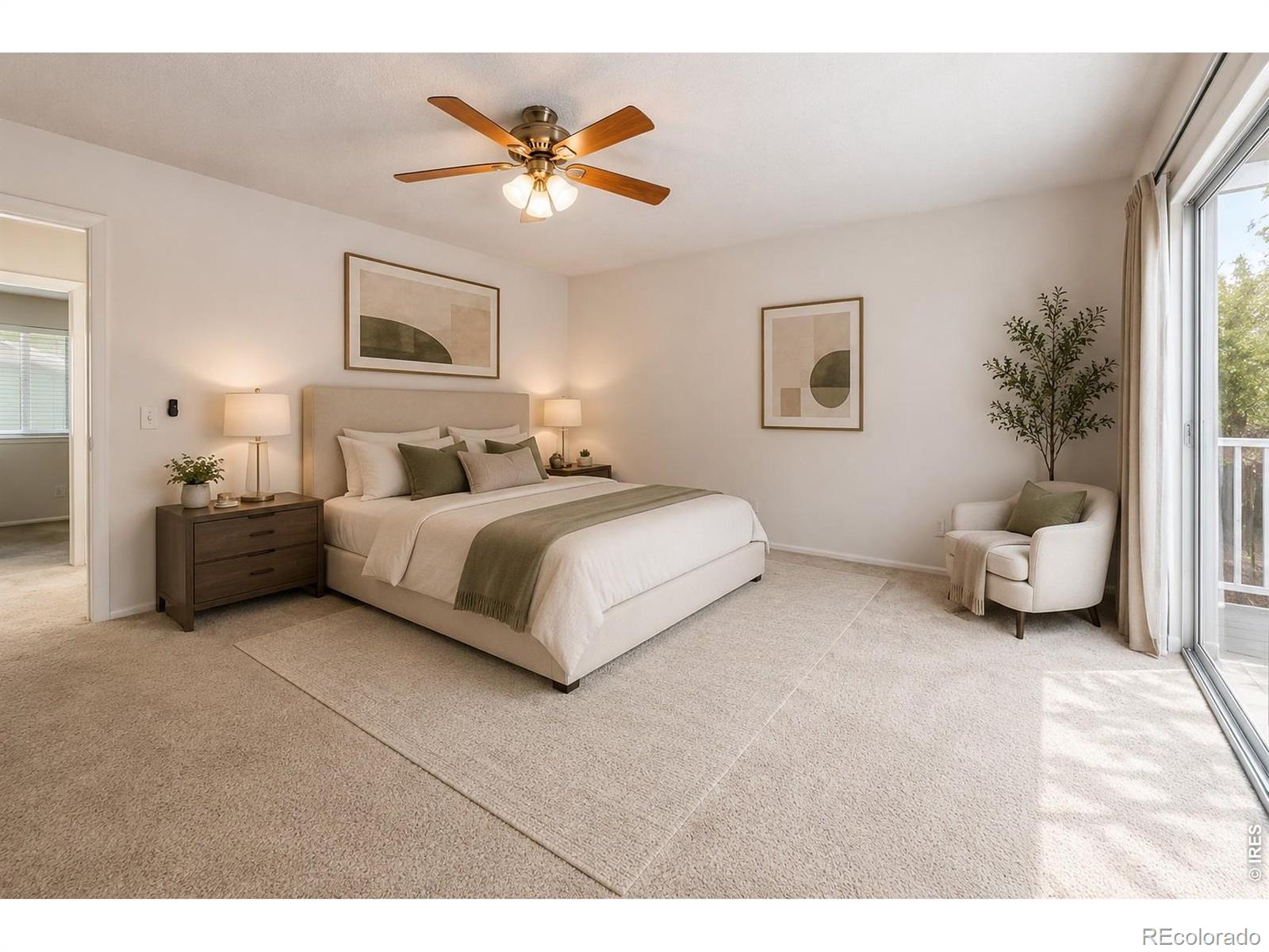 11654 Community Center Drive Unit 109, Northglenn CO 80233