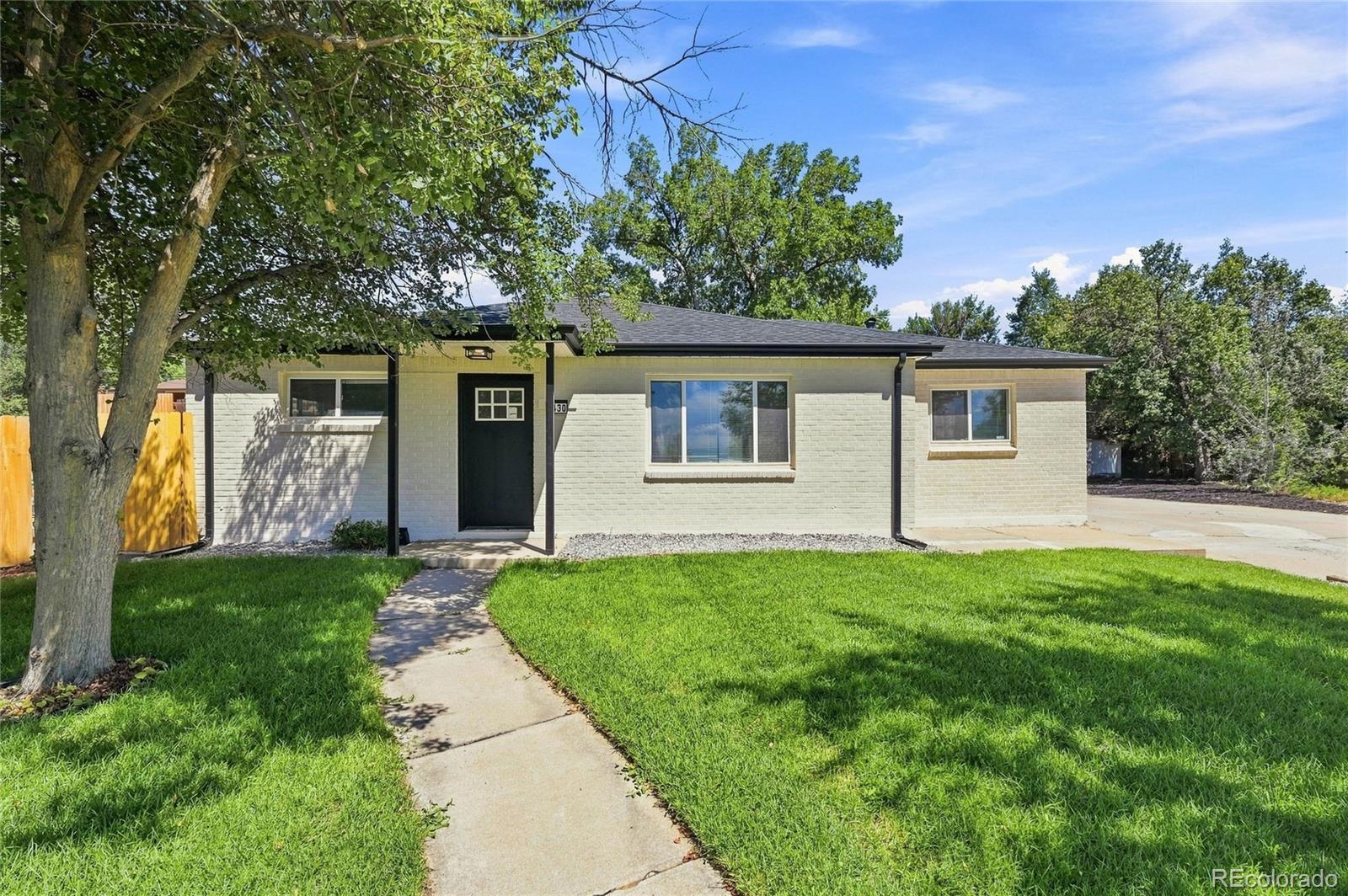 1430 Locust Place, Thornton CO 80229