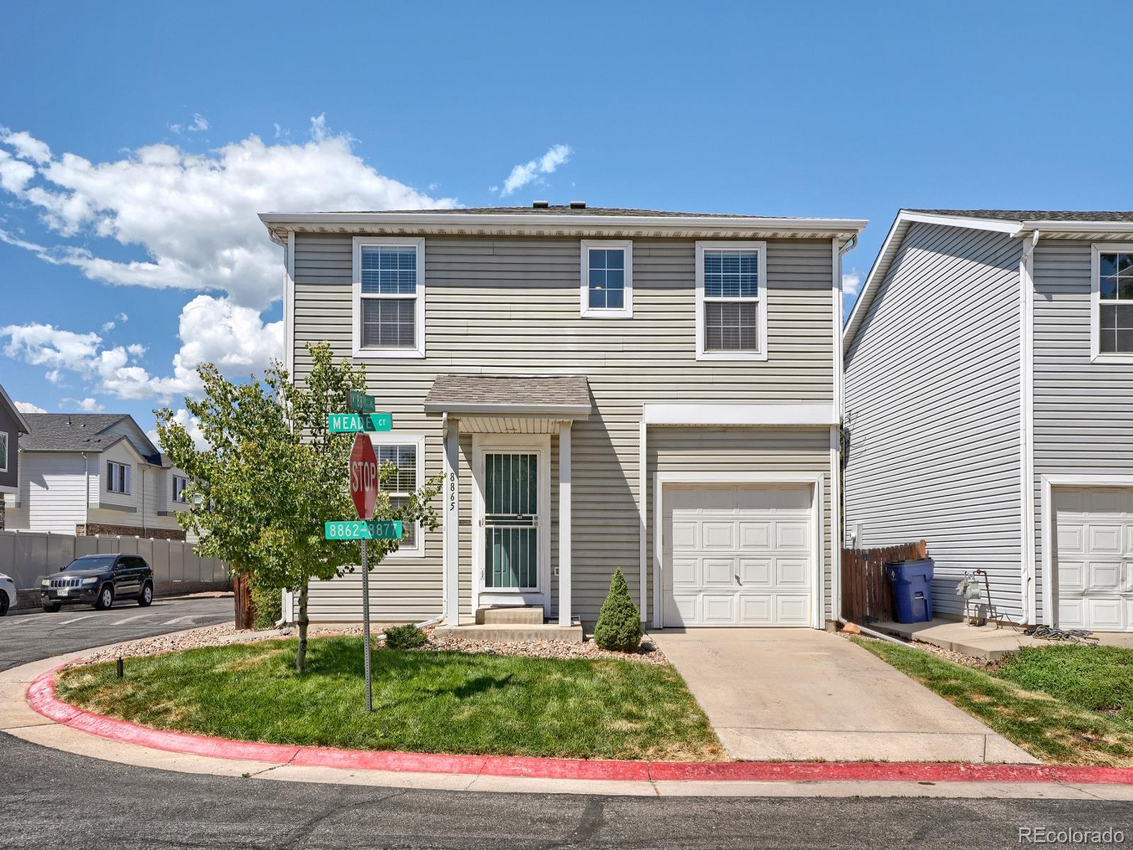 8865 Meade Court, Westminster CO 80031