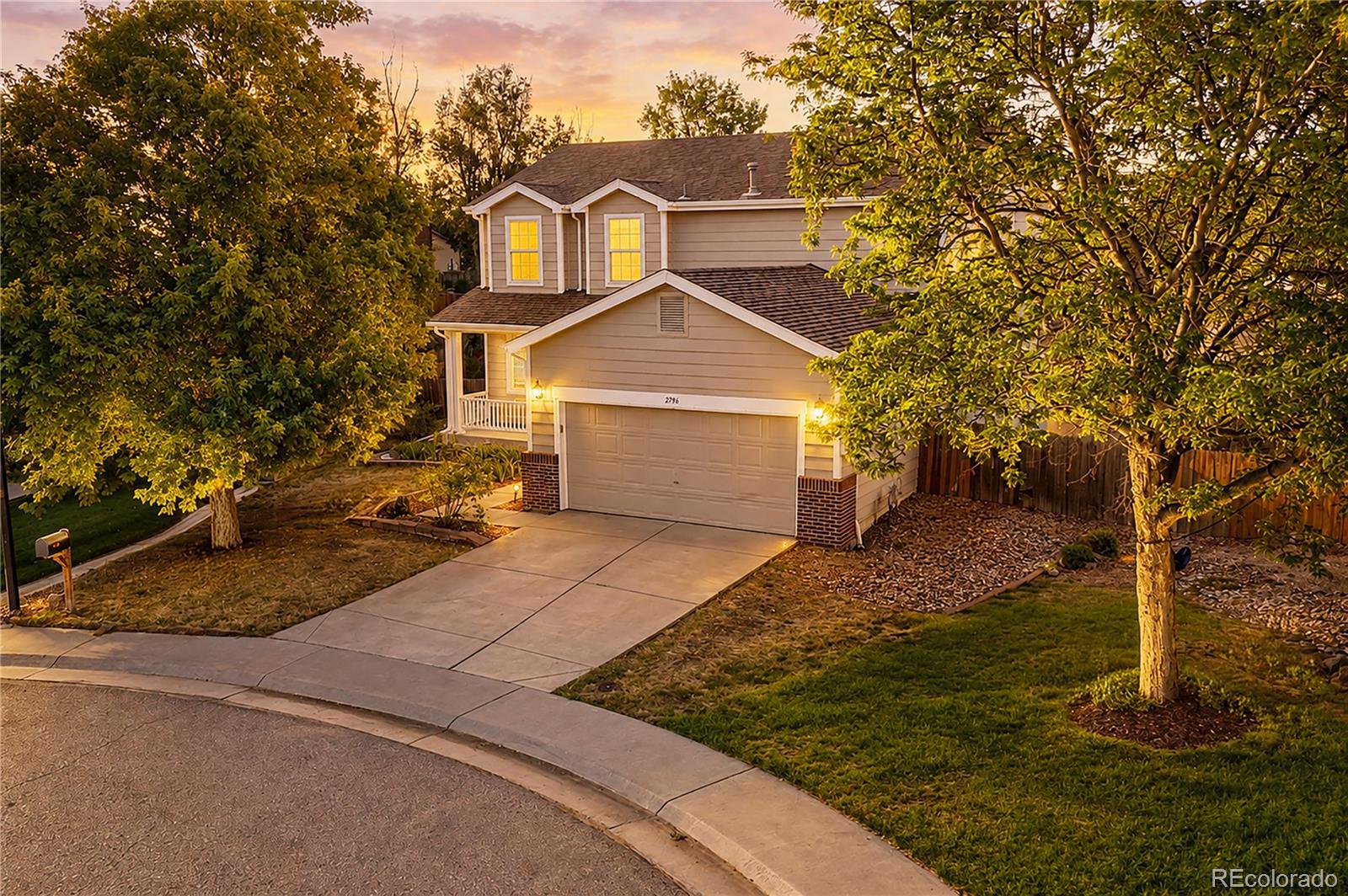 2796 E 107th Court, Northglenn CO 80233