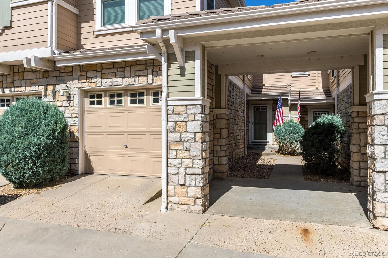 12835 Mayfair Way Unit D, Englewood CO 80112