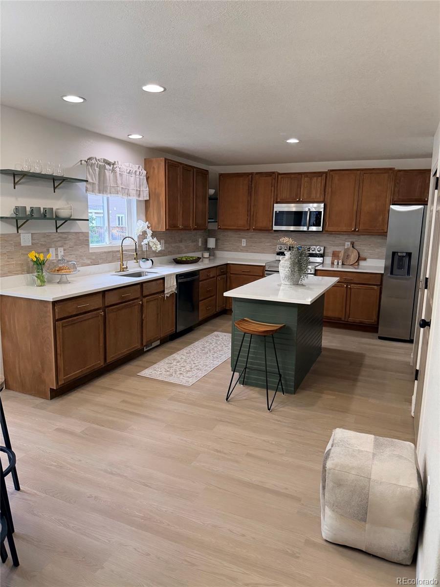 2195 E 126th Way, Thornton CO 80241